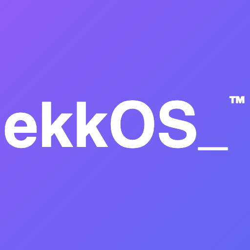 ekkOS_™ - Universal AI Memory Gateway